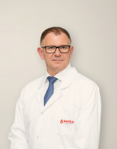 Dr. Narimantas Markevičius